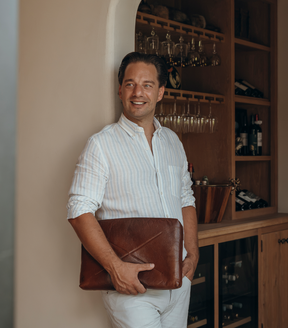 Jeffrey Vandeput
