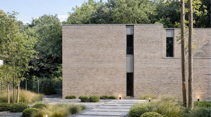 Woonproject Katersbeek: maak van deze casco-woningen uw thuis!