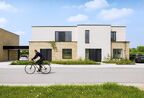 Project Huize Adagio in Beringen