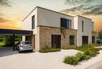 Project Huize Adagio in Beringen