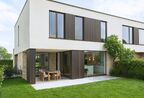 Project Huize Adagio in Beringen