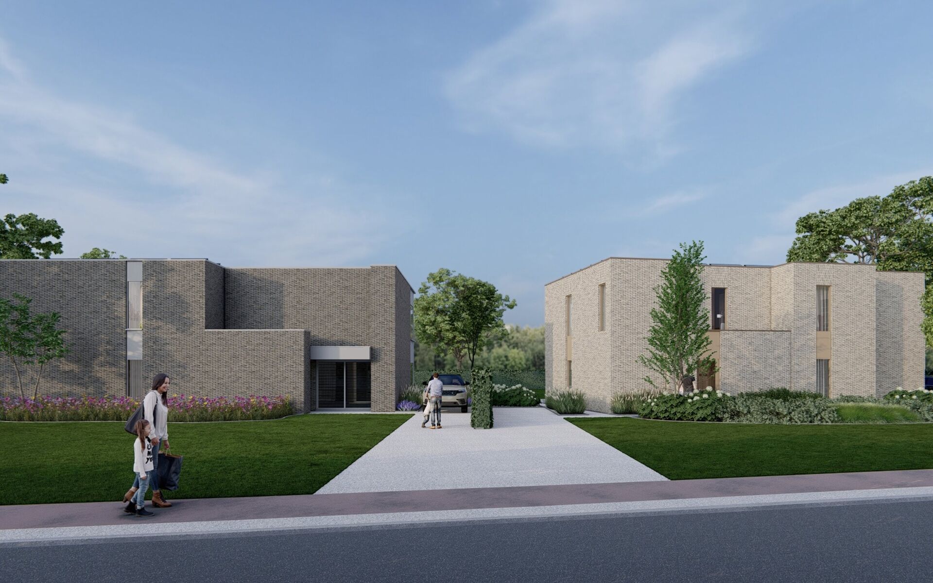 Project Katersbeek in Beringen