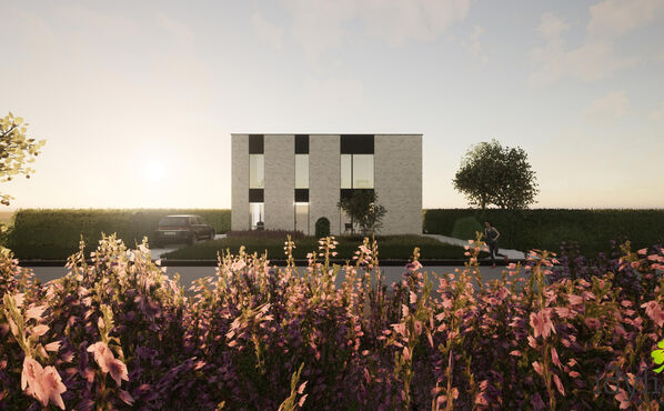 Exclusief Wonen in Harmonie met de Natuur – Uw Droomhuis in Heppen

Bent u op zoek naar een moderne en duurzame woning in een oase van rust? Ontdek de laatste nieuwbouwwoning gelegen aan de serene Asdonckstraat in Heppen, een adres dat staat voor rust e