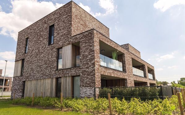 Project  Liebenshof in Zonhoven