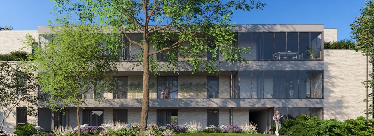 Residentie Arrazola in Lummen