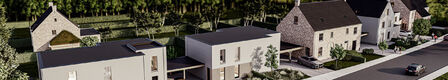 Project Hof ter Laak in Beringen