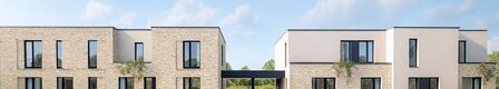 Project Huize Adagio in Beringen