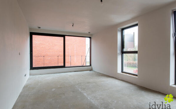 Appartement te koop in Beringen