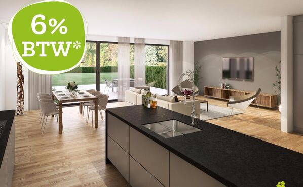 Appartement te koop in Lanaken