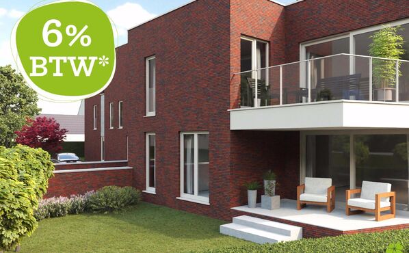 Appartement te koop in Lummen