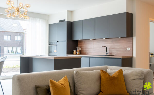 Appartement te koop in Lummen