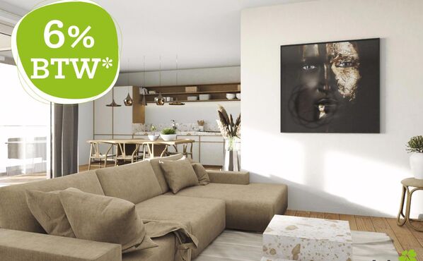 Appartement te koop in Lummen