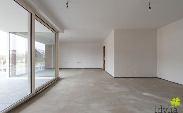 Appartement te koop in Lummen