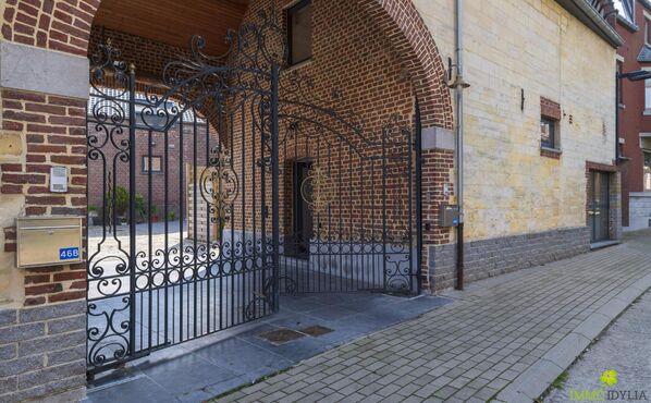 Appartement te koop in Riemst