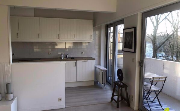 Appartement te koop in Turnhout