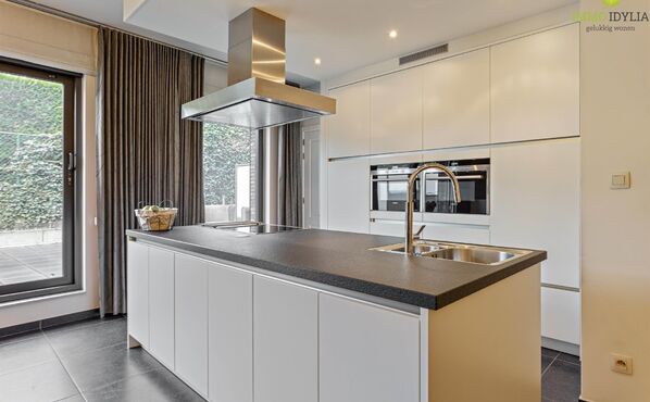 Appartement te koop in Zonhoven