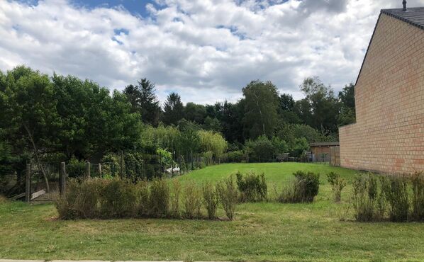 Bouwgrond te koop in Diepenbeek
