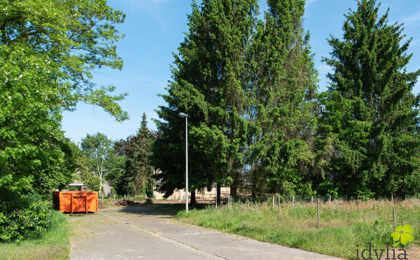 Residentieel gelegen perceel van 5 are 17 centiare voor een open bebouwing te Zonhoven. 
Het betreft lot 4 van het verkavelingsplan. Dit perceel van 5are met een vlotte bereikbaarheid vinden we terug ter hoogte van de nieuwe 
