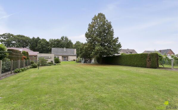 Charmant huis te koop in Hasselt
