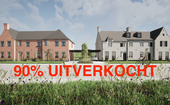 Eengezinswoning te koop in Lummen
