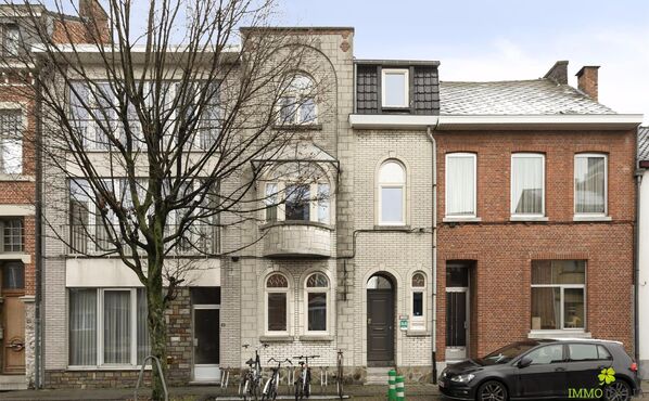 Herenhuis te koop in Hasselt