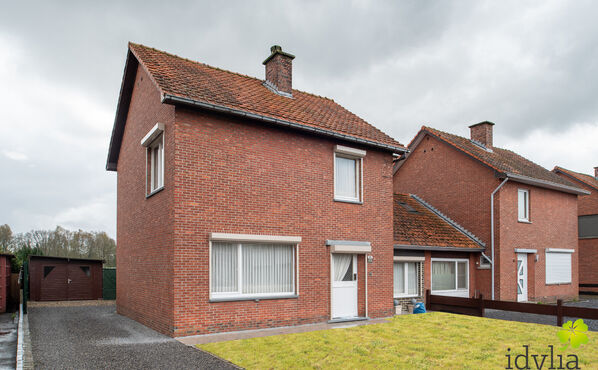 Huis te koop in Beringen
