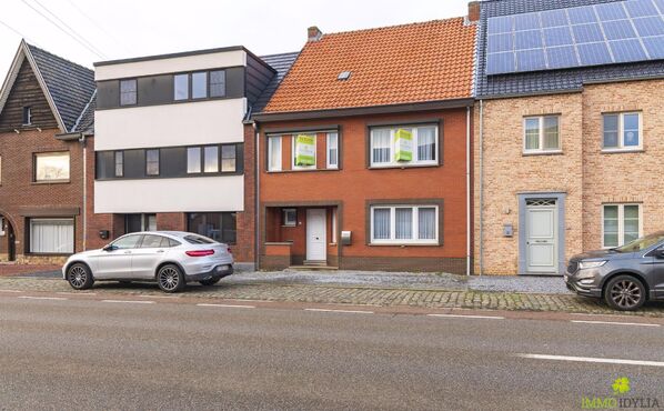 Huis te koop in Beringen