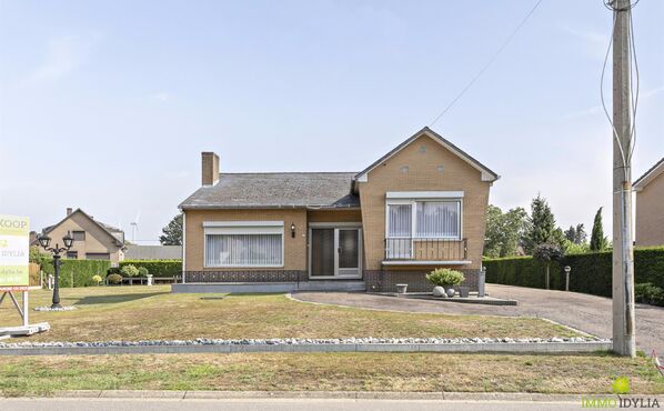 Huis te koop in Genk