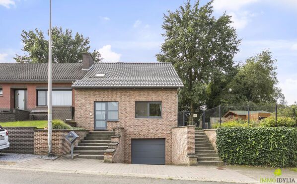 Huis te koop in Houthalen-Helchteren