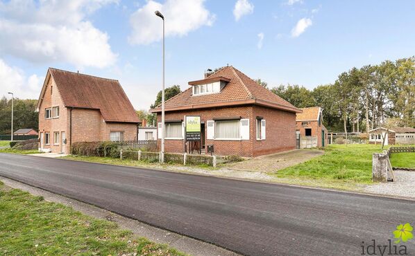 Huis te koop in Zonhoven