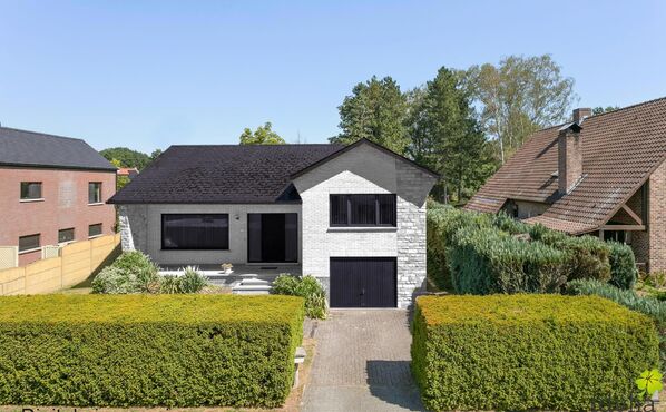 Huis te koop in Zonhoven