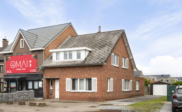 Huis te koop in Zonhoven