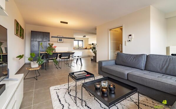 Penthouse te koop in Hasselt
