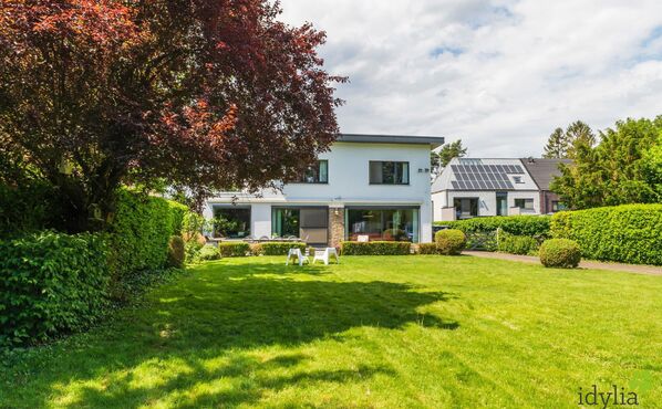 Villa te koop in Genk